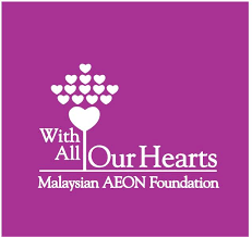 AEON Foundation : Brand Short Description Type Here.