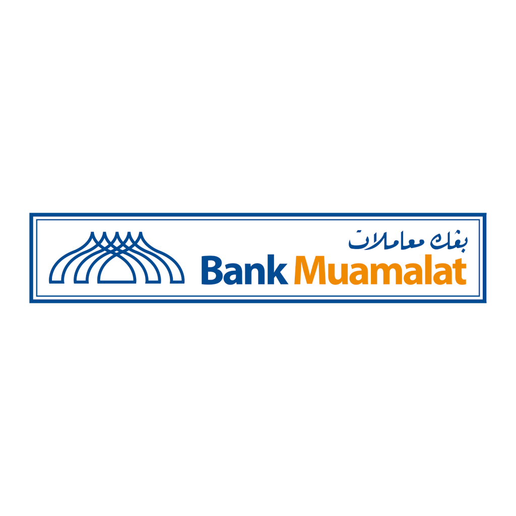 Bank Muamalat : Brand Short Description Type Here.