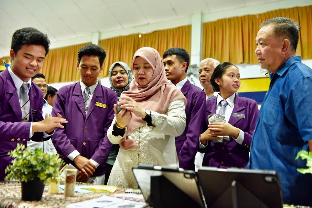 Read more about the article Program Farm Fresh Sarawak