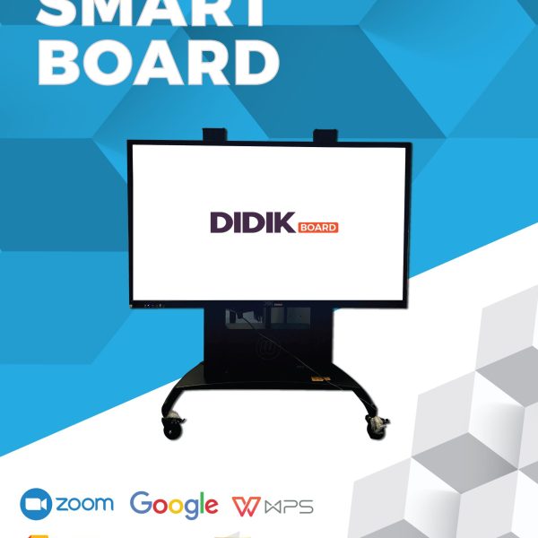 Interactive Smart Board