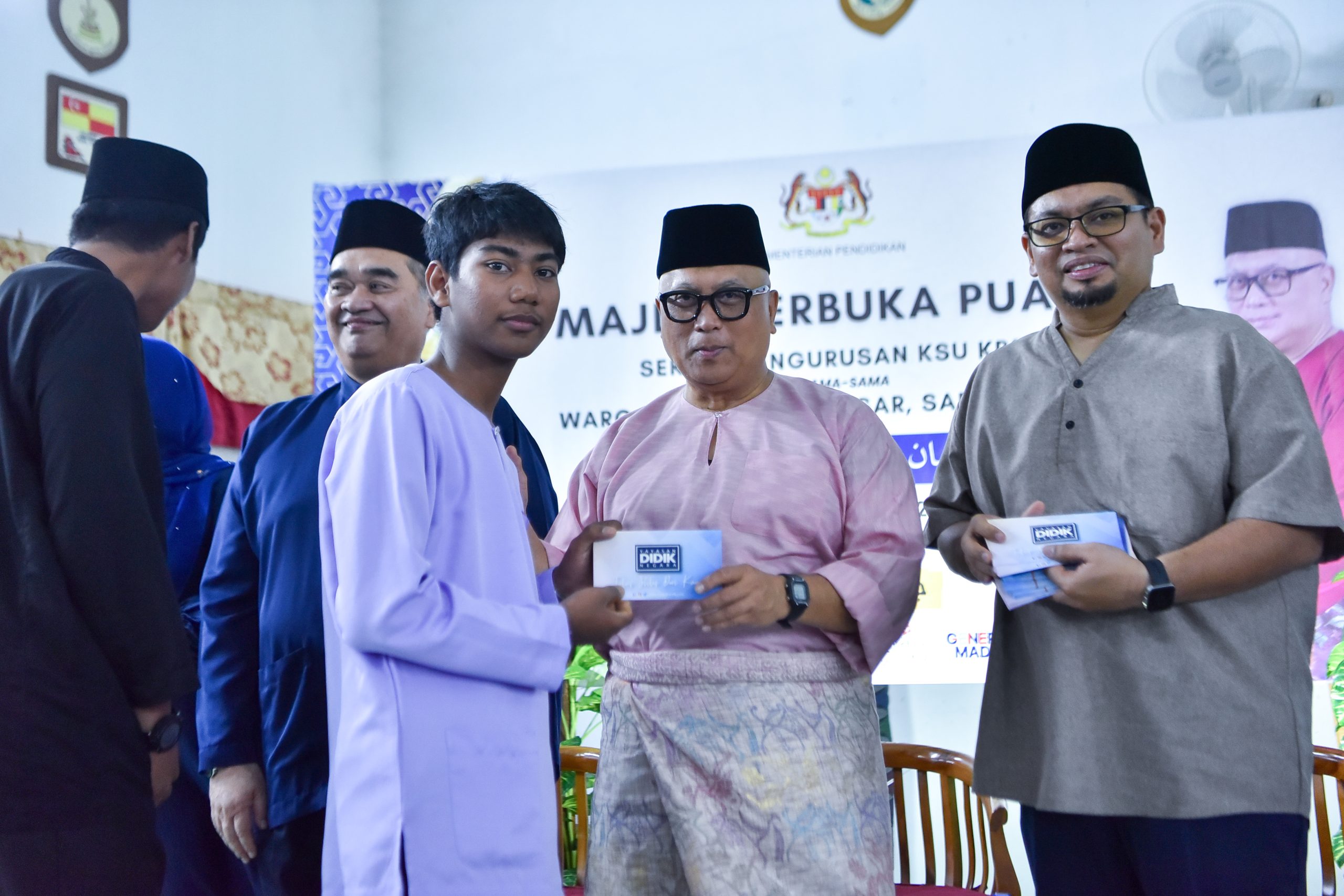 You are currently viewing Program Jaulah Ramadan Kementerian Pendidikan (KPM) 2026