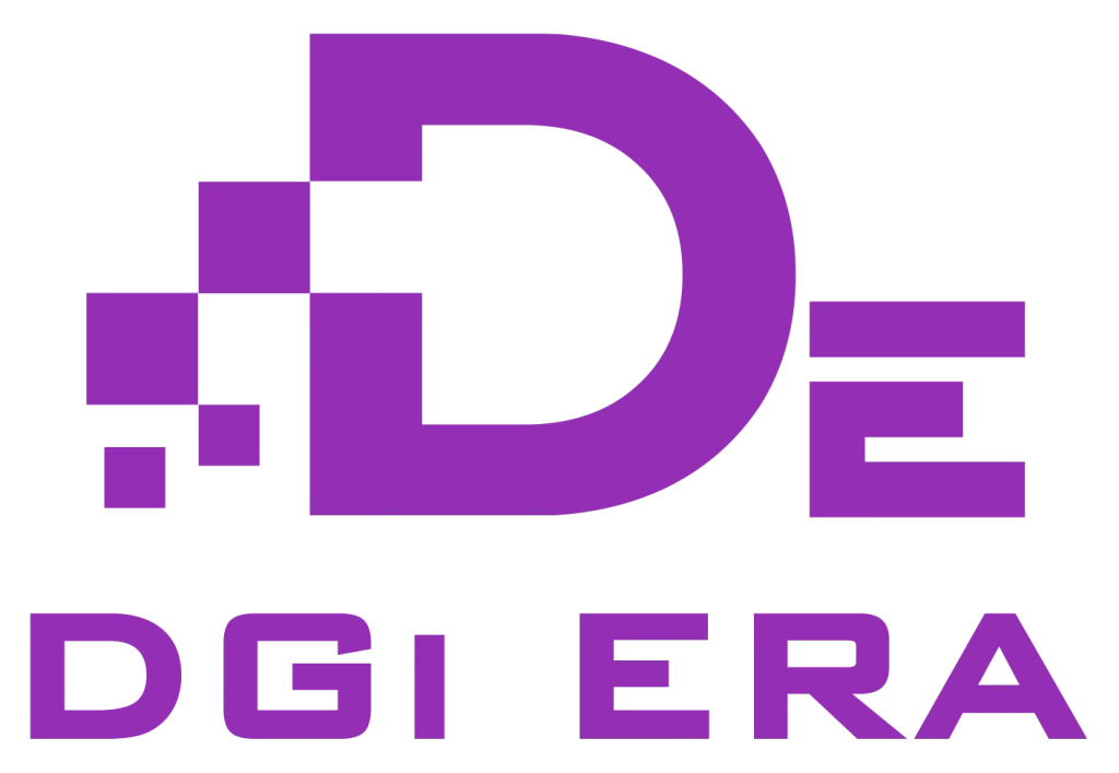 DGI Era : Brand Short Description Type Here.