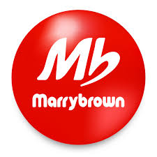 Marrybrown : Brand Short Description Type Here.