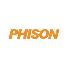 Phison : Brand Short Description Type Here.