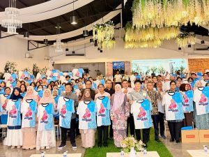 Read more about the article Majlis Apresiasi Sijil Pelajaran Malaysia (SPM) Tahun 2025