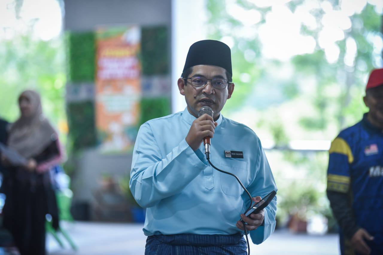 You are currently viewing Program Korban MADANI Peringkat Kementerian Pendidikan Malaysia (KPM)