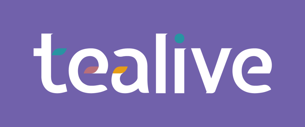 Tealive : Brand Short Description Type Here.