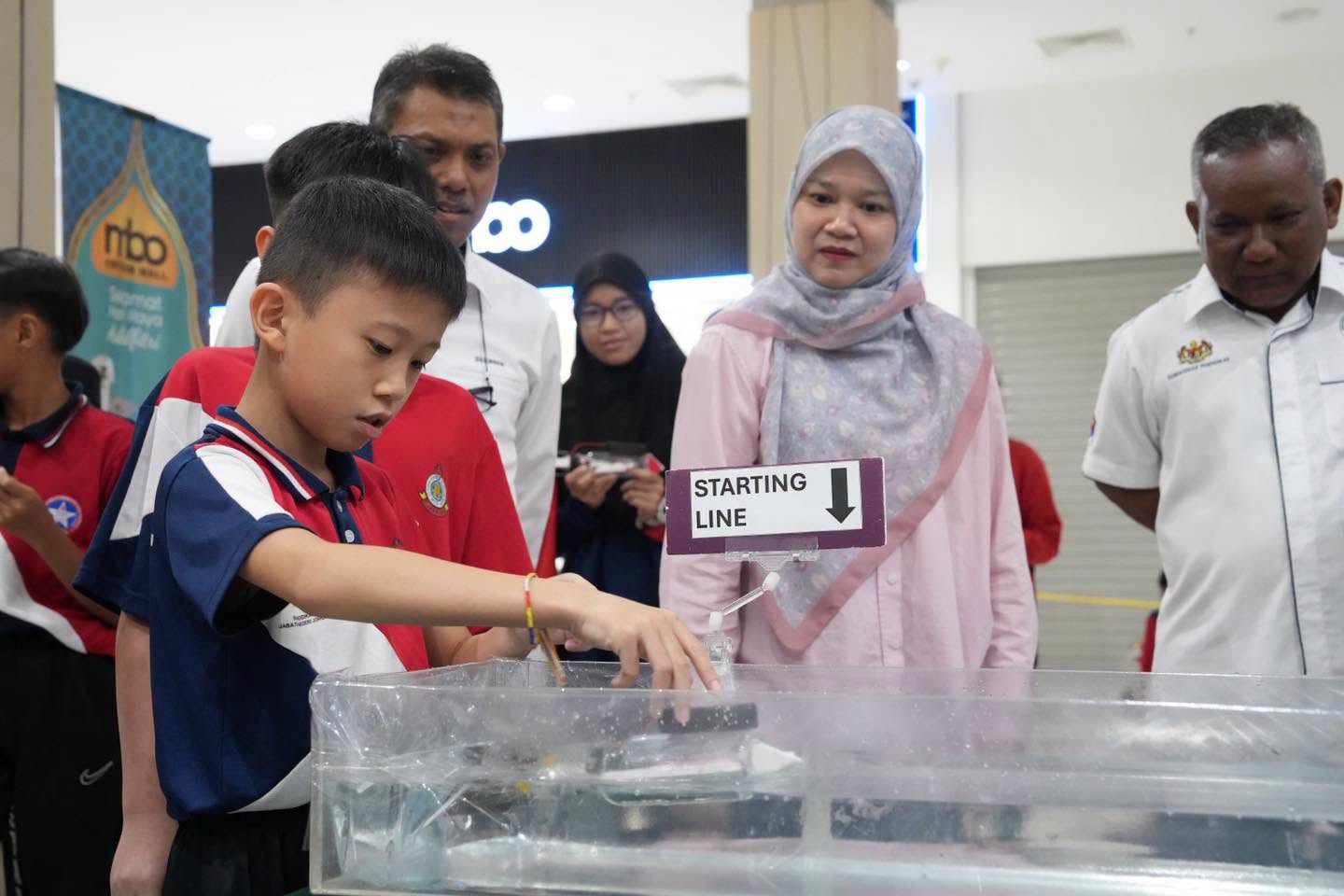 You are currently viewing Karnival Pendidikan MADANI 2026: Sehari Bersama Rakyat