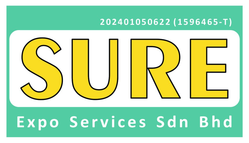 SURE Expo : Brand Short Description Type Here.