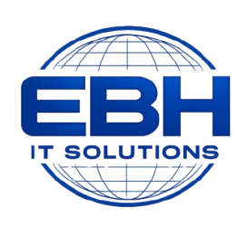 EBH IT : Brand Short Description Type Here.