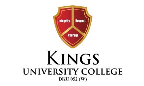 King University College : Brand Short Description Type Here.