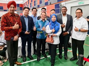 Read more about the article Yayasan Didik Negara Merakamkan Penghargaan Kepada Rakan Strategik Dalam Menjayakan Majlis Perasmian Sekolah Menengah Kebangsaan Agama Sheikh Tahir Jalaluddin