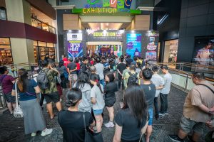Read more about the article Yayasan Didik Negara Sokong Higher Education Fair 2026, Perkukuh Komitmen Memperkasa Pilihan Pendidikan Generasi Muda